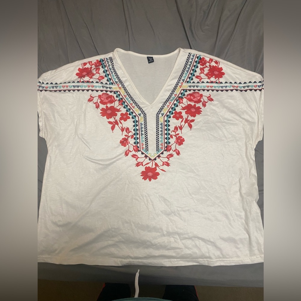 blouse